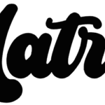 Matriks Font