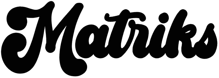 Matriks Font