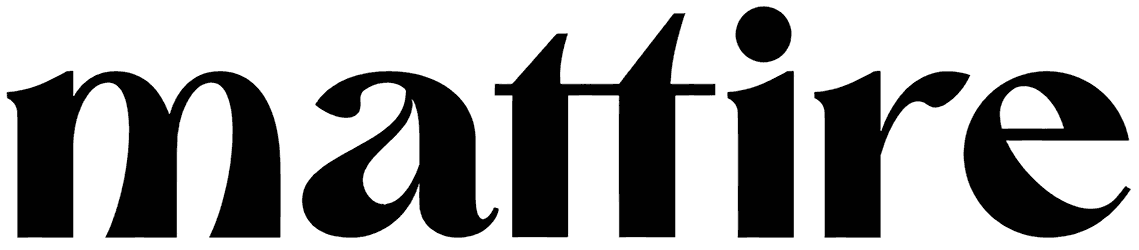 Mattire Font