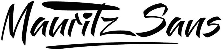 Mauritz Sans Font