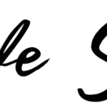 Mauve Smile Font