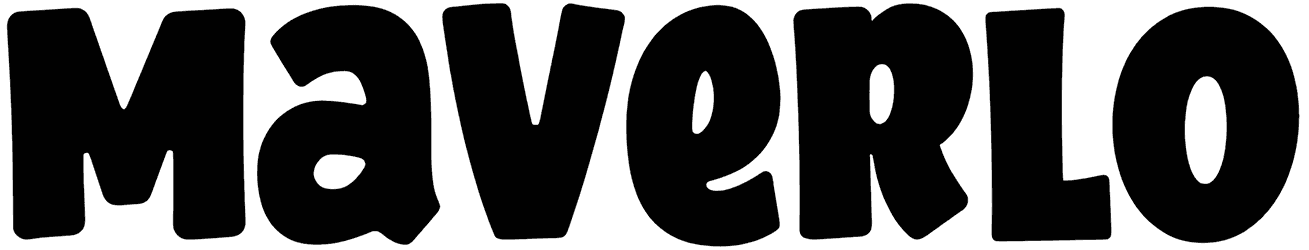 Maverlo Font