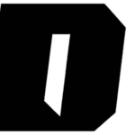 Maxdrive Font