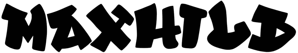 Maxhild Font