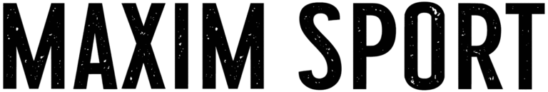 Maxim Sport Font