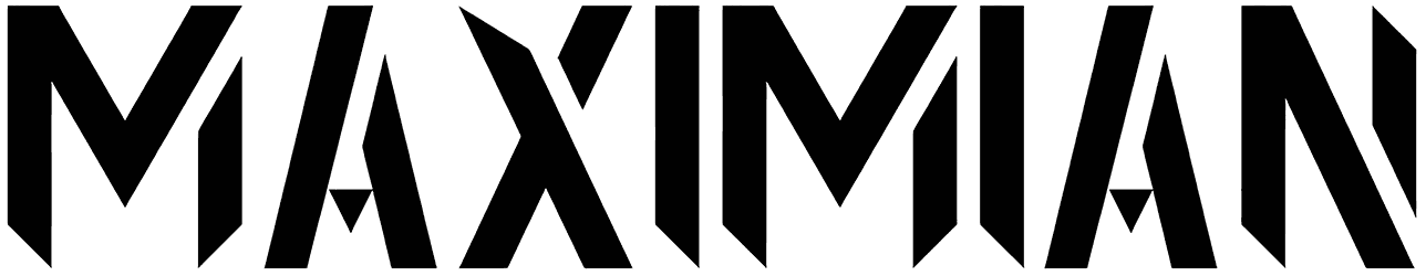 Maximian Font