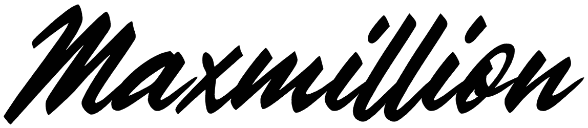 Maxmillion Font