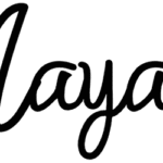 Mayasto Font