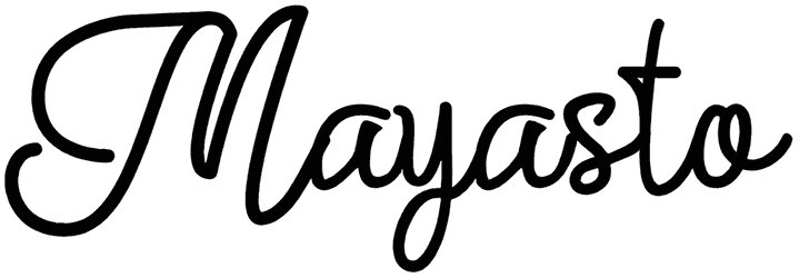 Mayasto Font