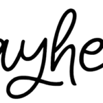 Mayhell Font
