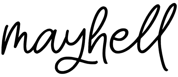 Mayhell Font
