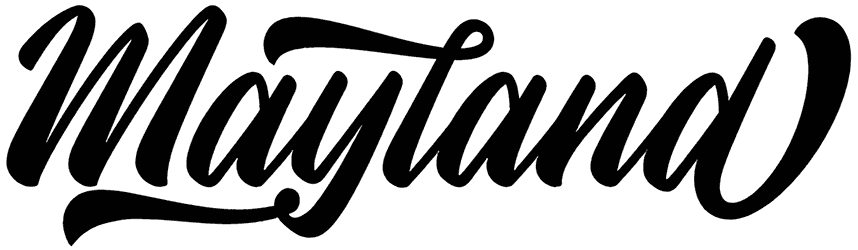 Mayland Font