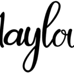 Maylove Font