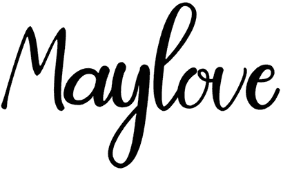 Maylove Font