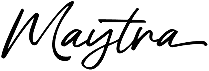 Maytra Font