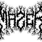 Mazer Metal Font