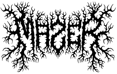 Mazer Metal Font