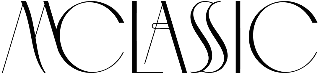 Mclassic Font