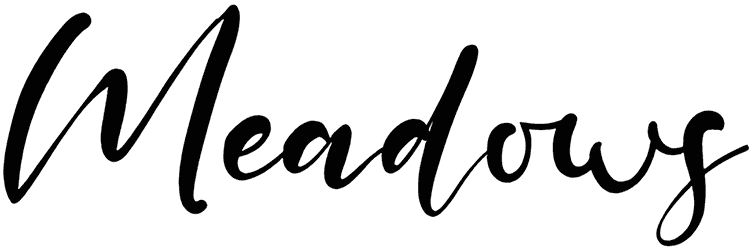 Meadows Font