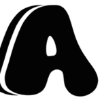 Mecha Baby Font