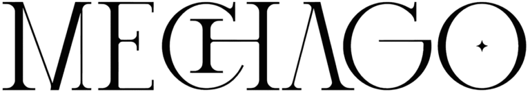 Mechago Font