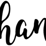 Mechanical Font