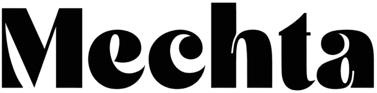 Mechta Font