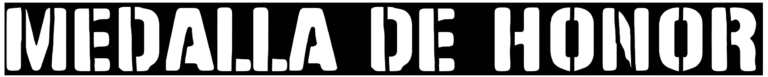 Medalla de Honor Font