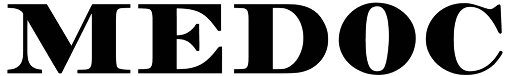 Medoc Font