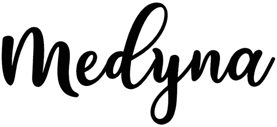 Medyna Font