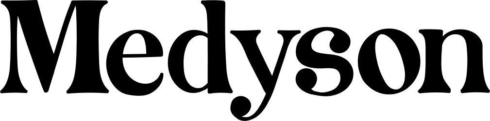 Medyson Font