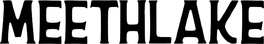 Meethlake Two Font
