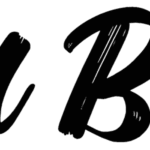 Mega Brush Font