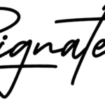 Megasta Signateria Signature Font
