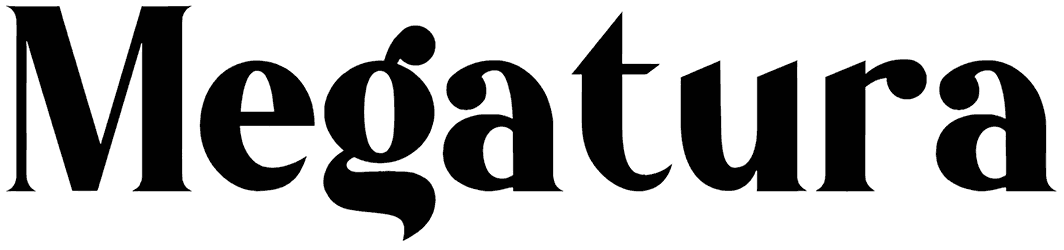 Megatura Font