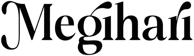 Megihari Font