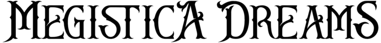 Megistica Dreams Font