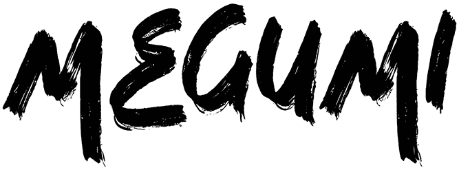 Megumi Font