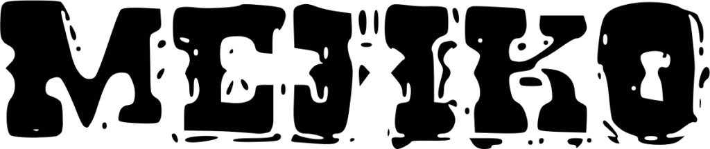 Mejiko Font