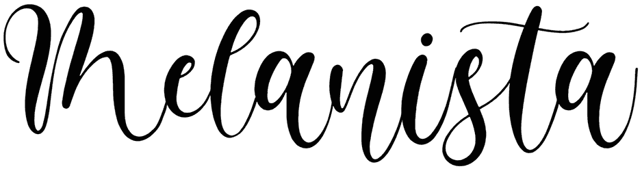 Melanista Font