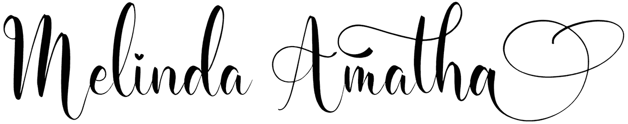 Melinda Amatha Font