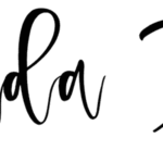 Melinda Daily Font