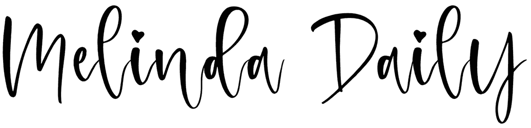 Melinda Daily Font