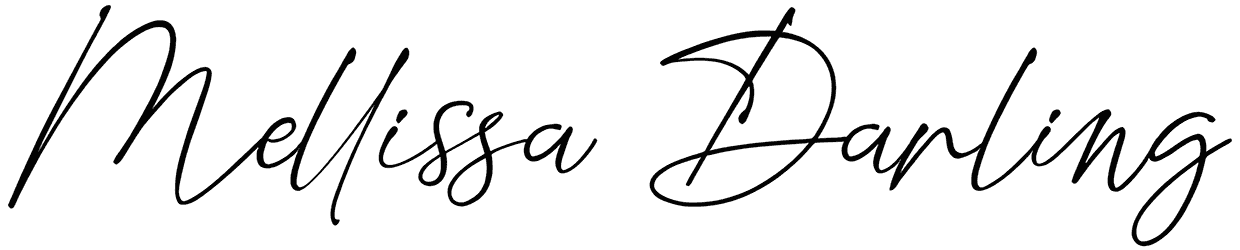 Mellissa Darling Font