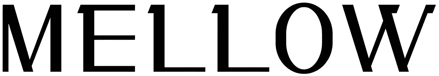 Mellow Font