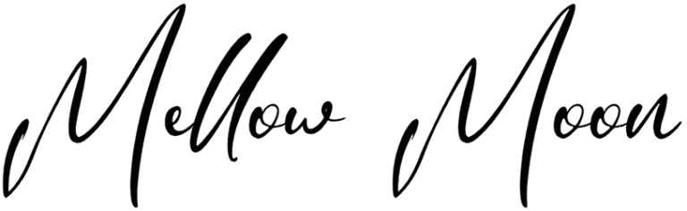 Mellow Moon Font