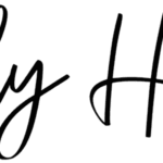 Melly Hailey Font