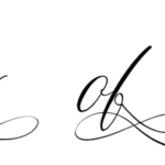 Melody of Love Font