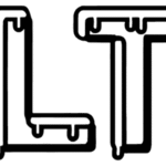 Melted Font