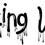 Melting Words Font